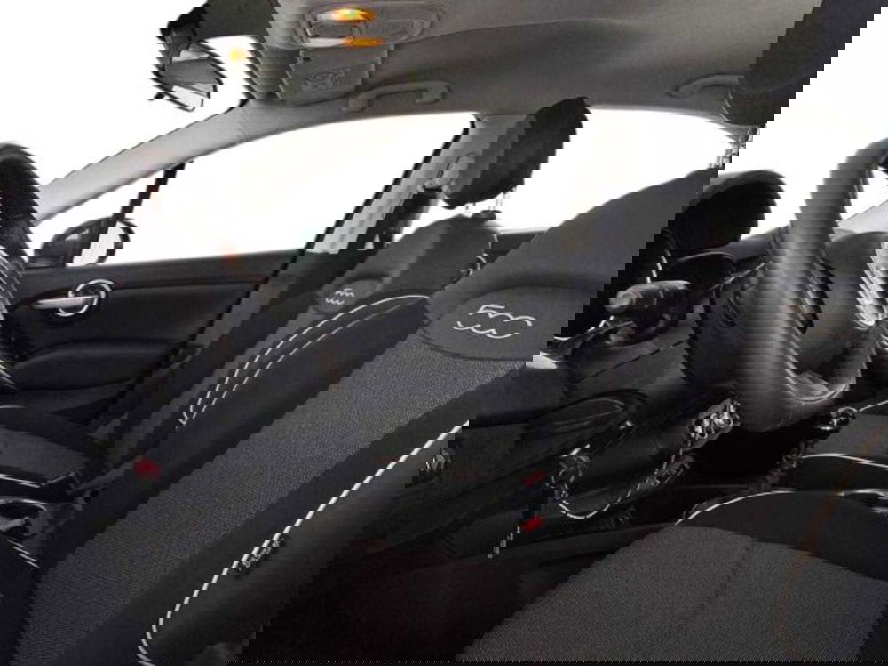 Fiat 500X usata a Bologna (12)