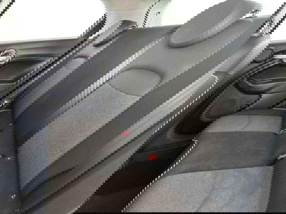 Fiat 500X usata a Bologna (13)