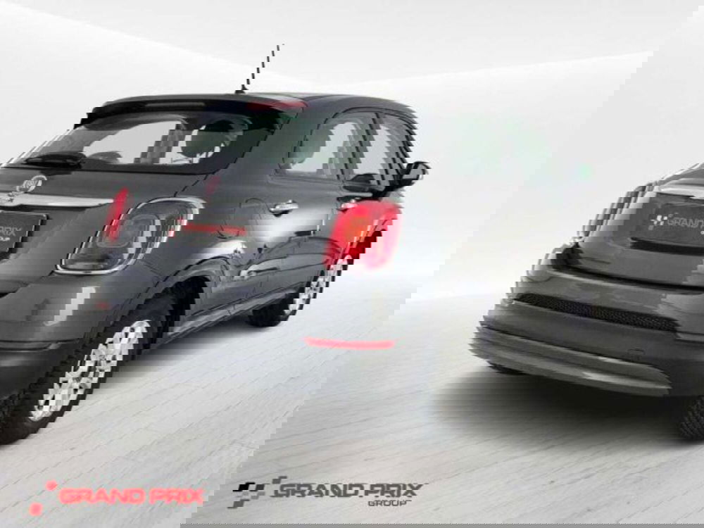 Fiat 500X usata a Bologna (2)