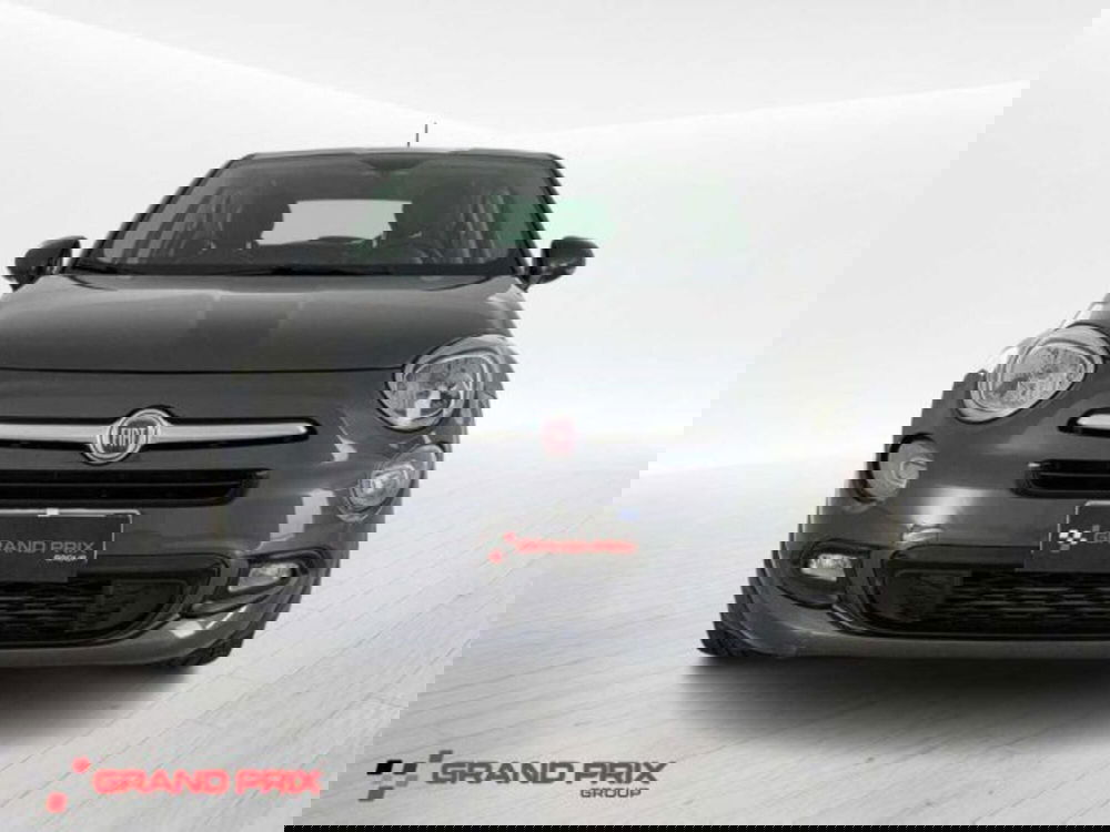 Fiat 500X usata a Bologna (3)