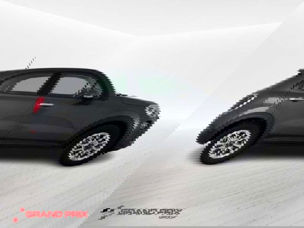 Fiat 500X usata a Bologna (4)