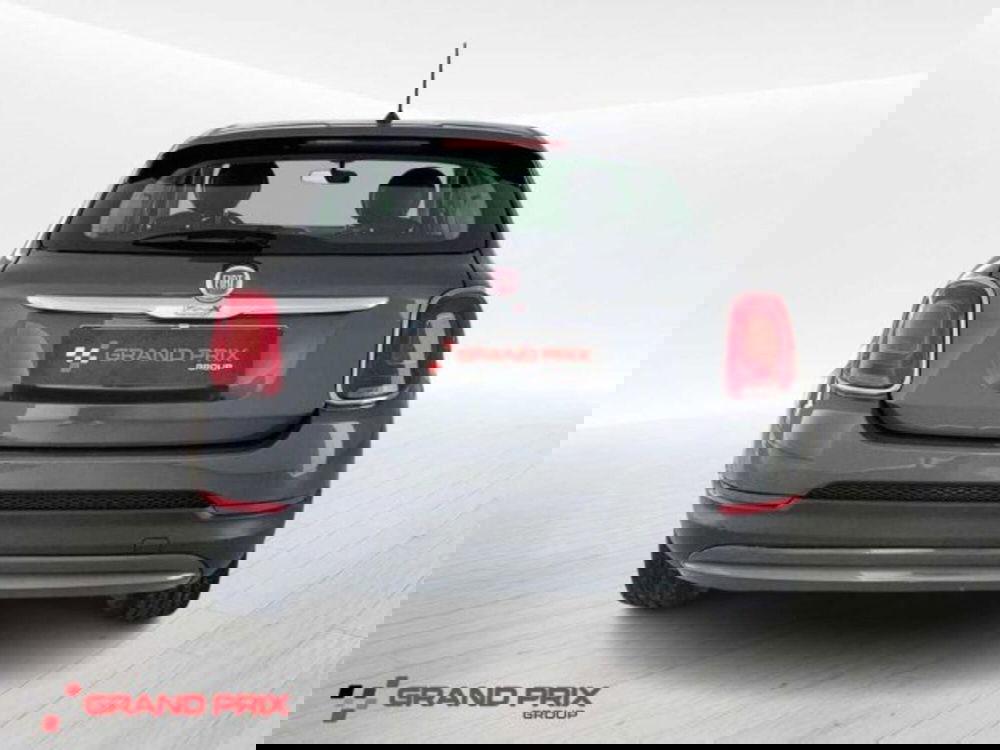 Fiat 500X usata a Bologna (5)