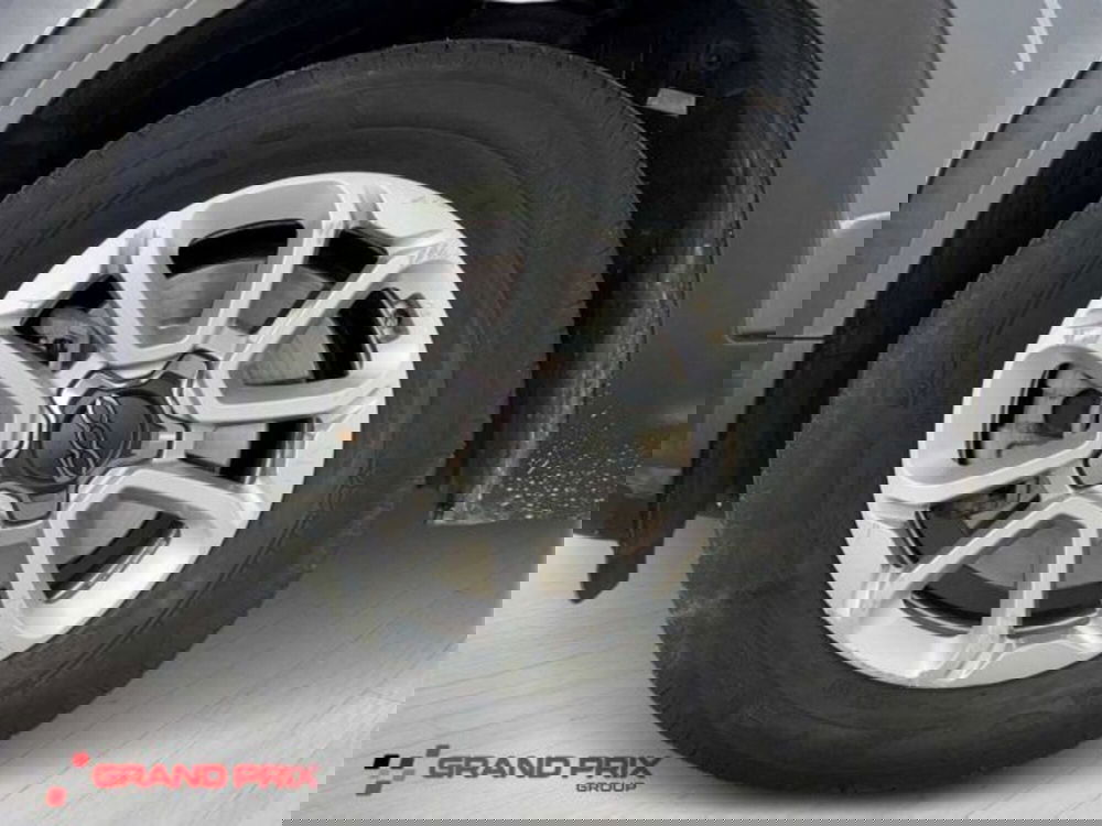 Fiat 500X usata a Bologna (6)