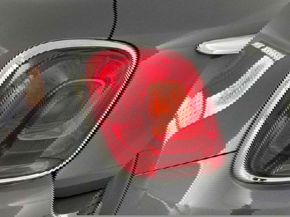 Fiat 500X usata a Bologna (8)