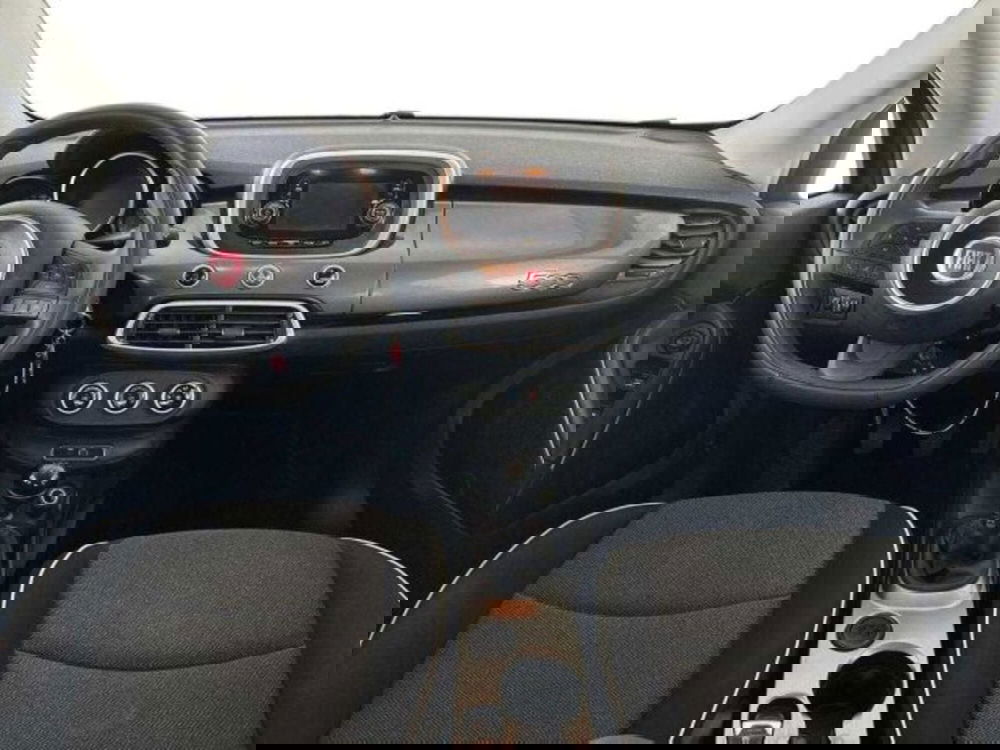 Fiat 500X usata a Bologna (9)