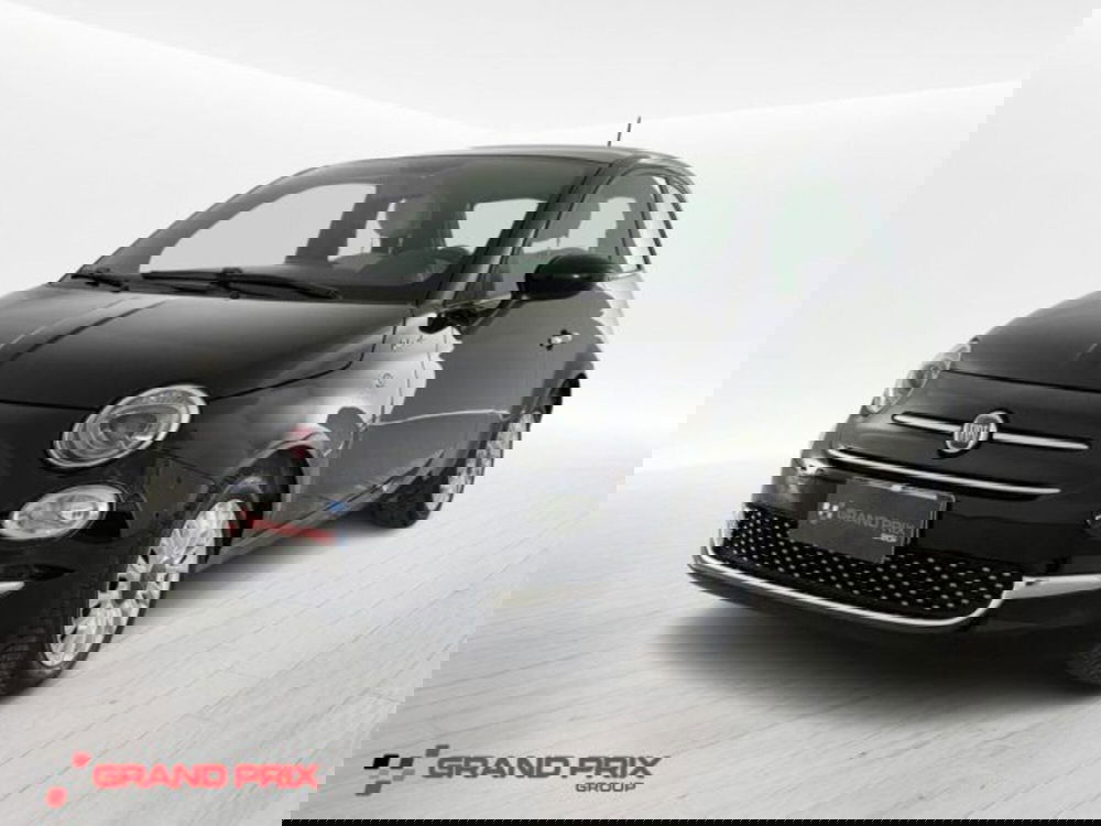 Fiat 500 usata a Bologna