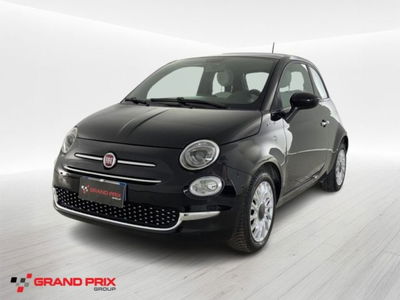 Fiat 500 1.0 Hybrid Dolcevita del 2022 usata a Castenaso