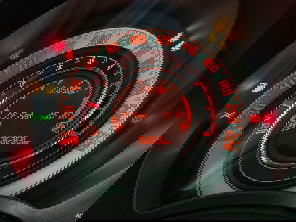 Fiat 500 usata a Bologna (11)