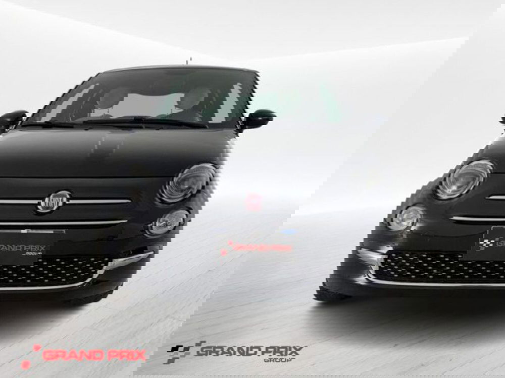 Fiat 500 usata a Bologna (3)