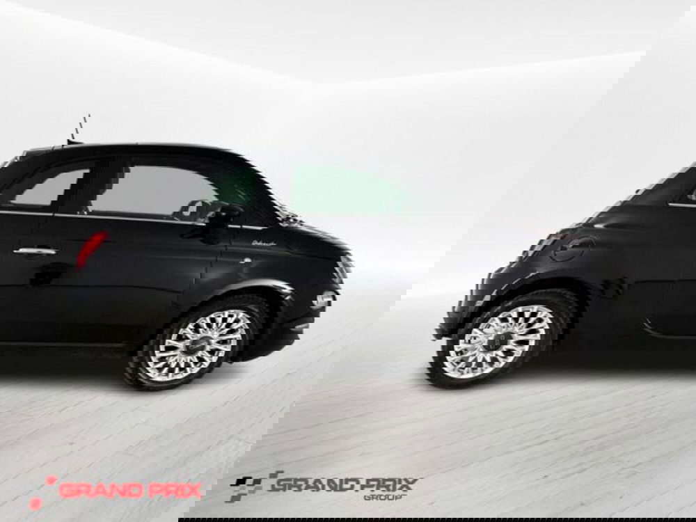 Fiat 500 usata a Bologna (4)