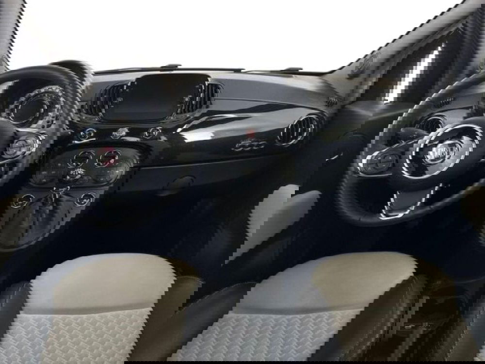 Fiat 500 usata a Bologna (9)