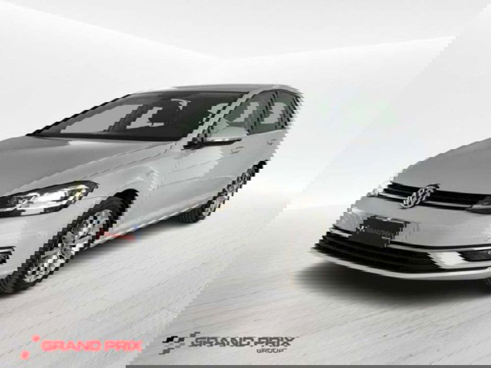 Volkswagen Golf usata a Bologna