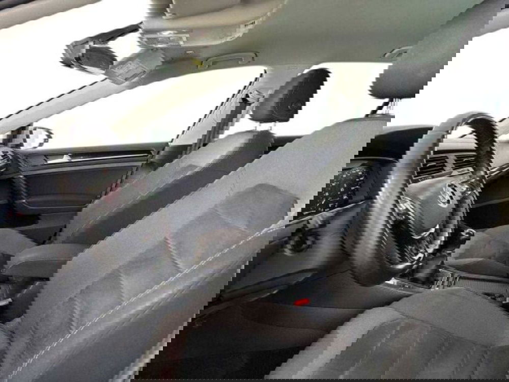 Volkswagen Golf usata a Bologna (12)