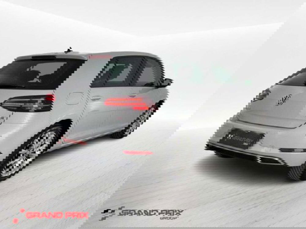 Volkswagen Golf usata a Bologna (2)