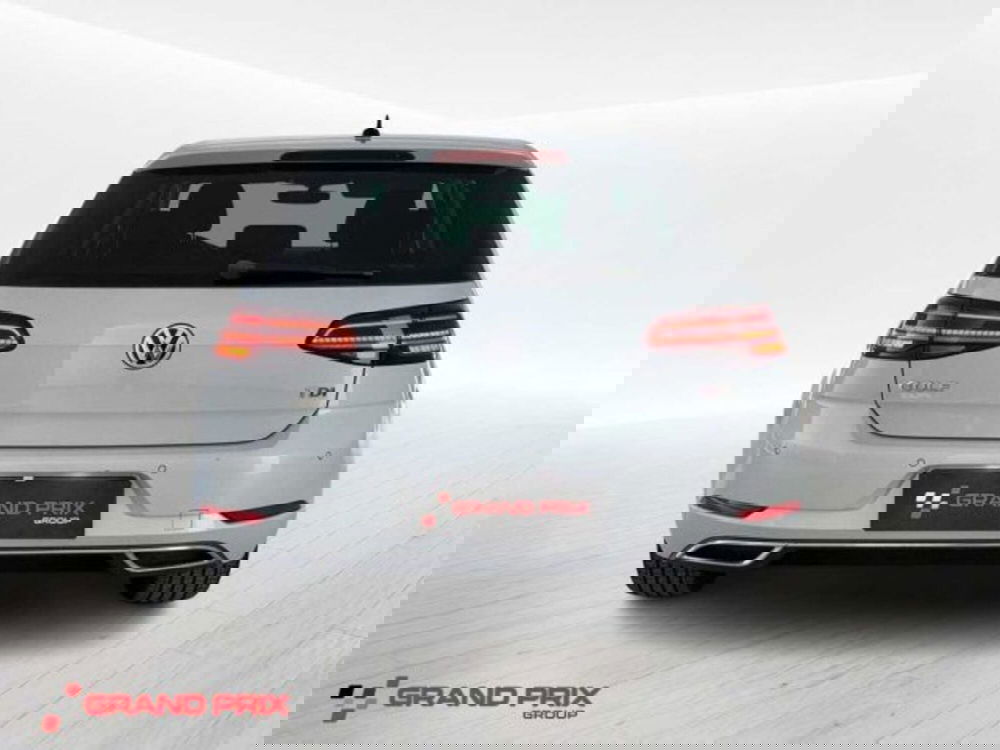 Volkswagen Golf usata a Bologna (5)