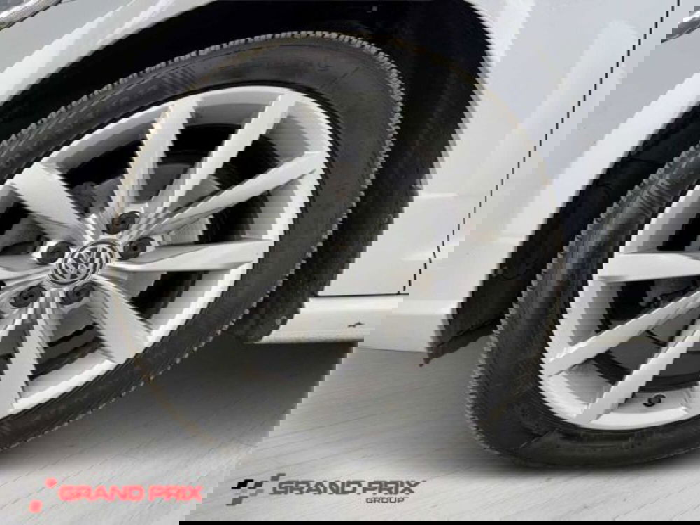 Volkswagen Golf usata a Bologna (6)