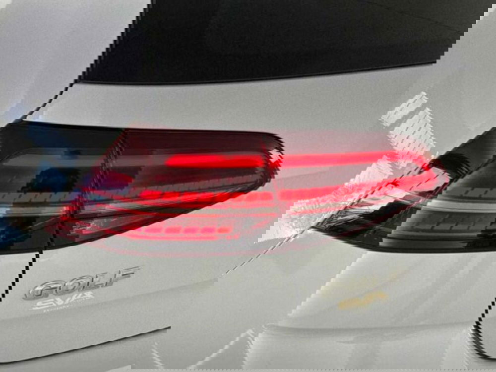 Volkswagen Golf usata a Bologna (8)