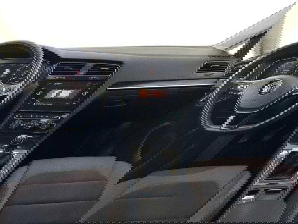 Volkswagen Golf usata a Bologna (9)