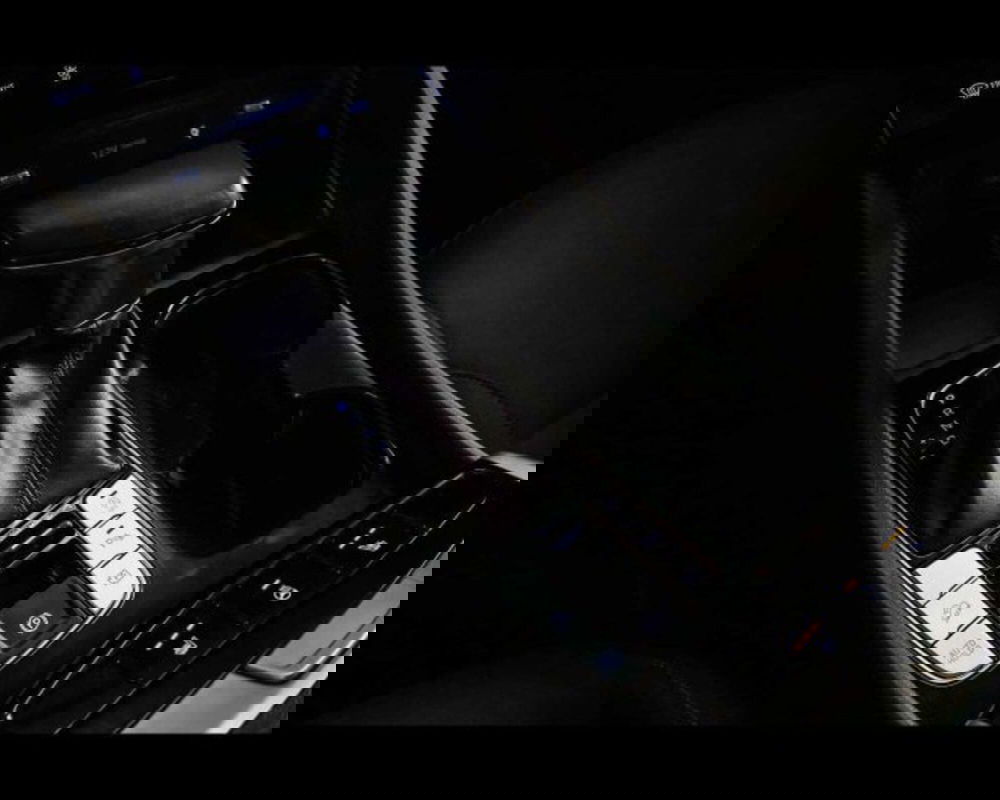 Hyundai Tucson usata a Bologna (15)