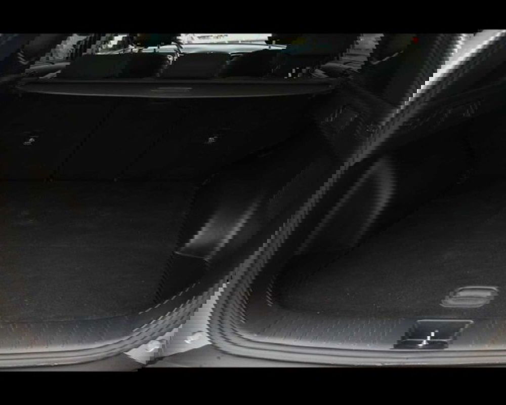 Hyundai Tucson usata a Bologna (16)