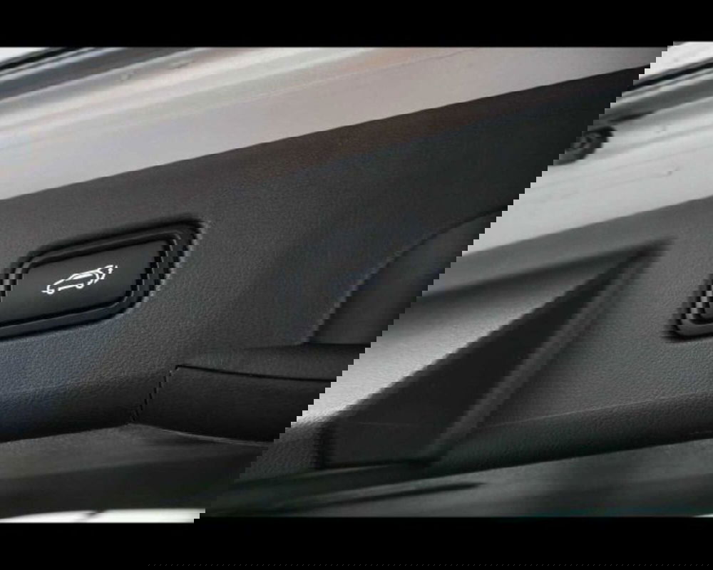 Hyundai Tucson usata a Bologna (17)