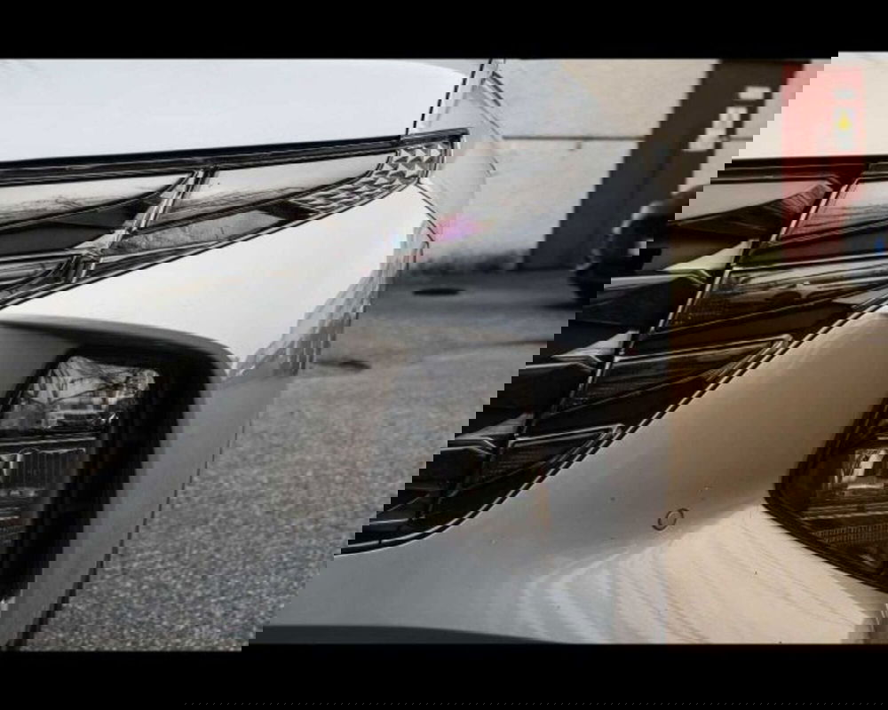 Hyundai Tucson usata a Bologna (19)