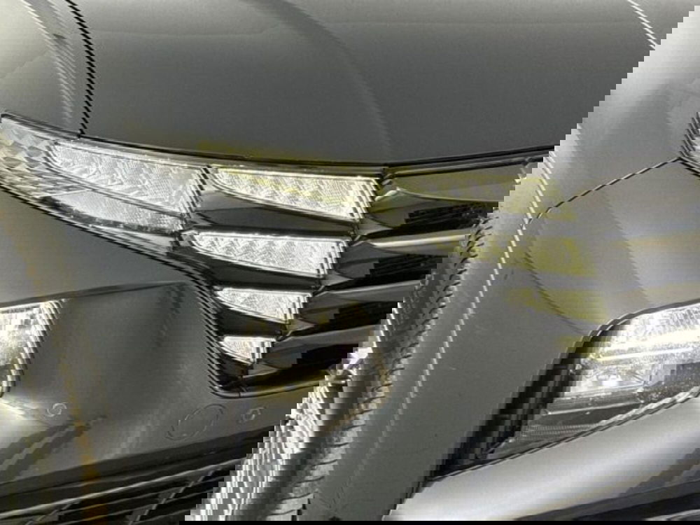 Hyundai Tucson usata a Bologna (7)