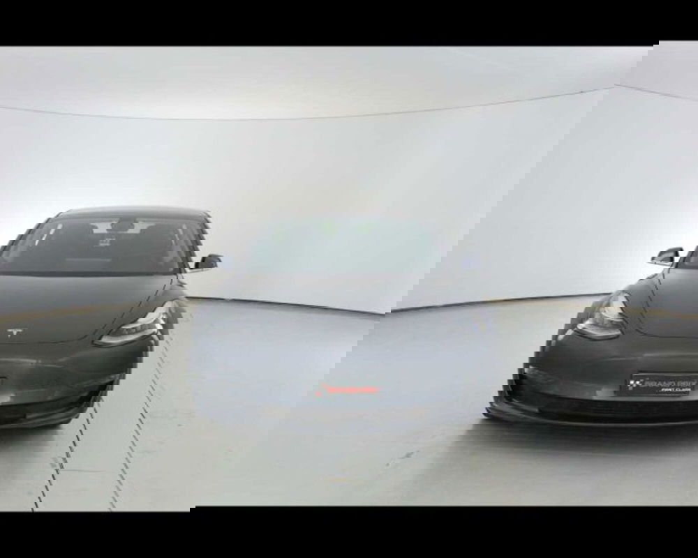 Tesla Model 3 usata a Bologna