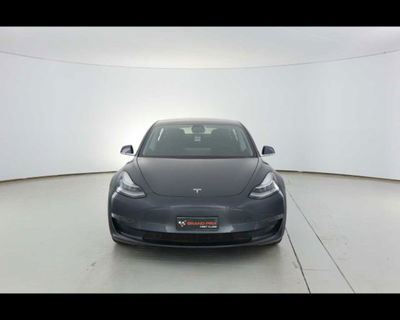 Tesla Model 3 Model 3 Long Range Dual Motor AWD del 2020 usata a Castenaso