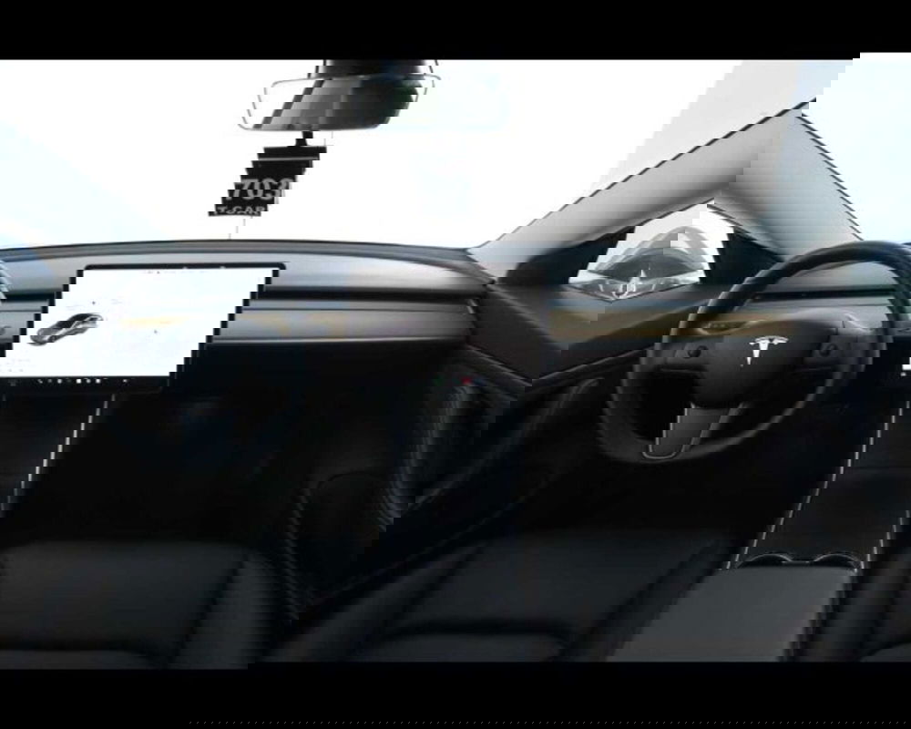 Tesla Model 3 usata a Bologna (10)