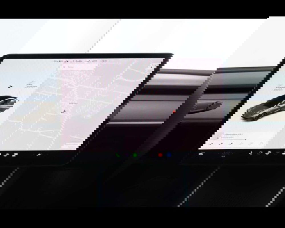 Tesla Model 3 usata a Bologna (12)