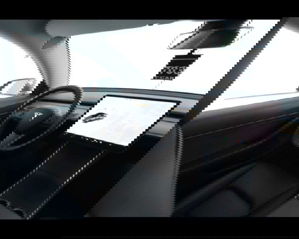 Tesla Model 3 usata a Bologna (13)