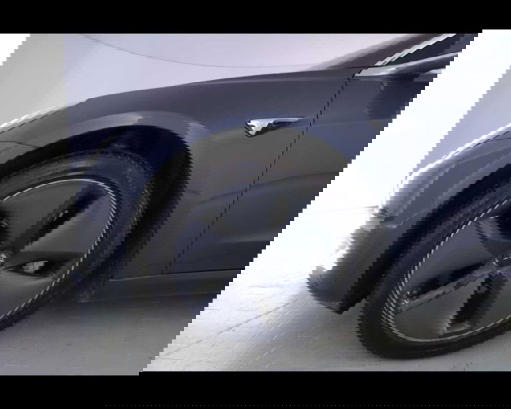 Tesla Model 3 usata a Bologna (17)