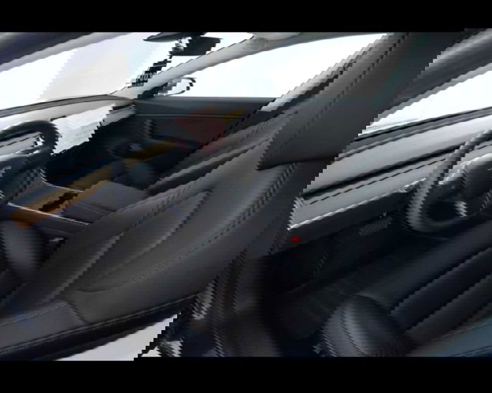 Tesla Model 3 usata a Bologna (9)