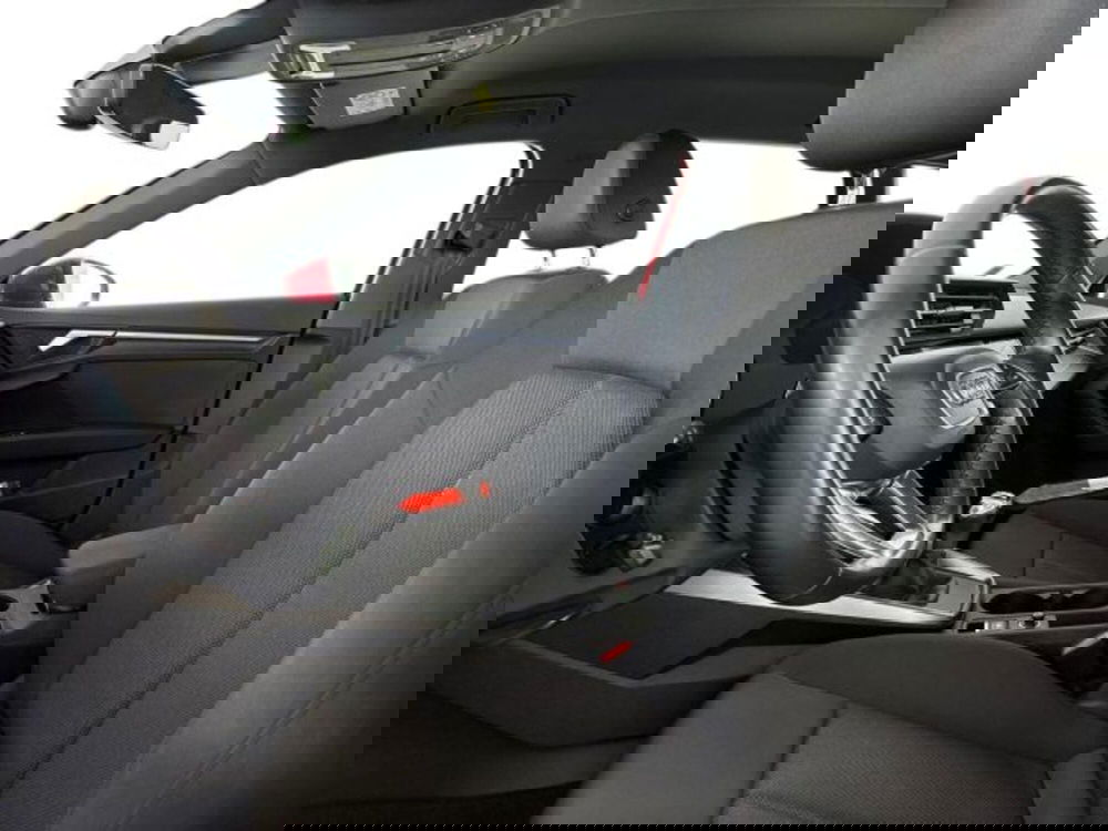 Audi A3 Sportback usata a Bologna (12)