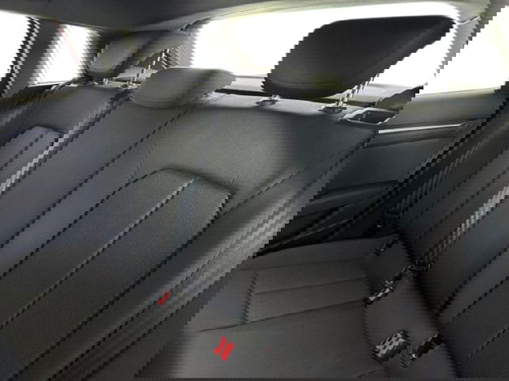 Audi A3 Sportback usata a Bologna (13)