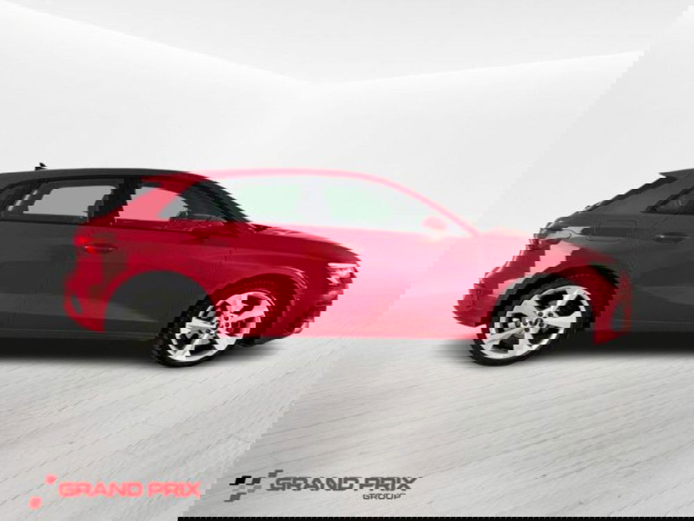 Audi A3 Sportback usata a Bologna (4)
