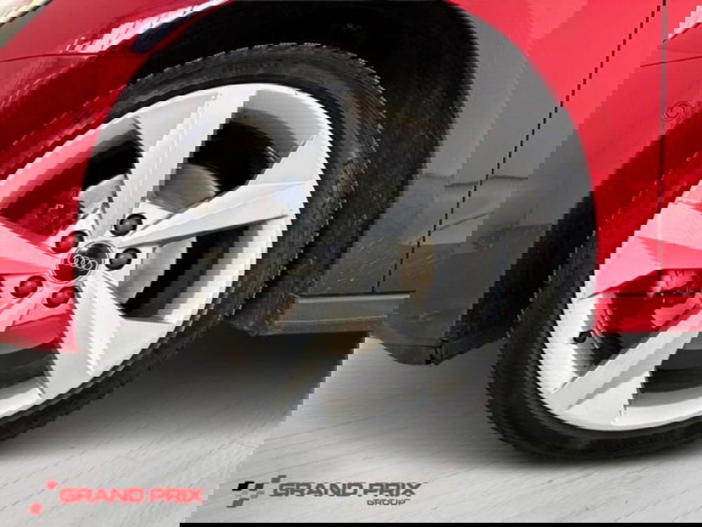 Audi A3 Sportback usata a Bologna (6)