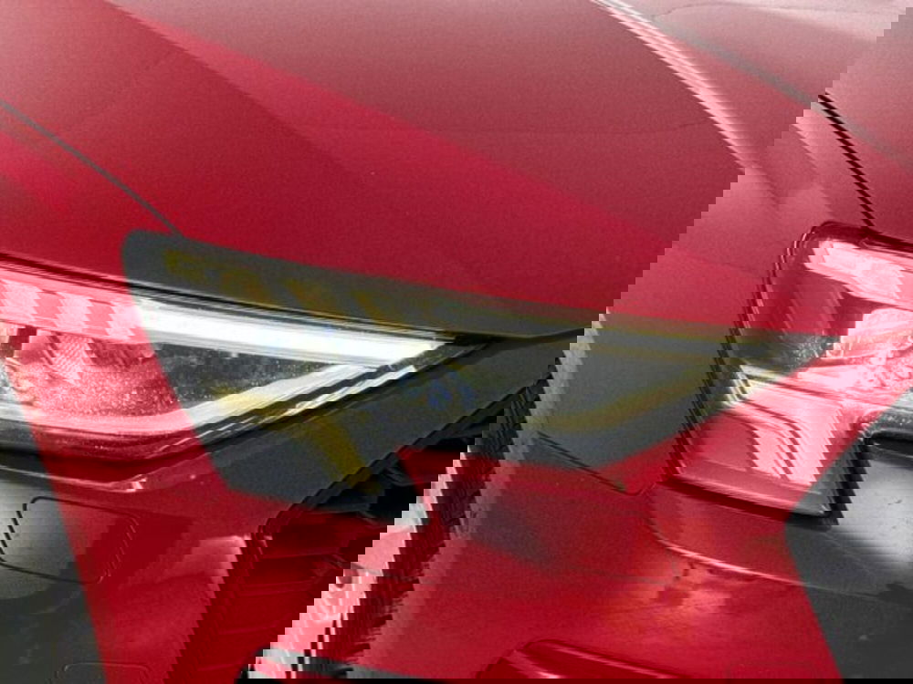 Audi A3 Sportback usata a Bologna (7)