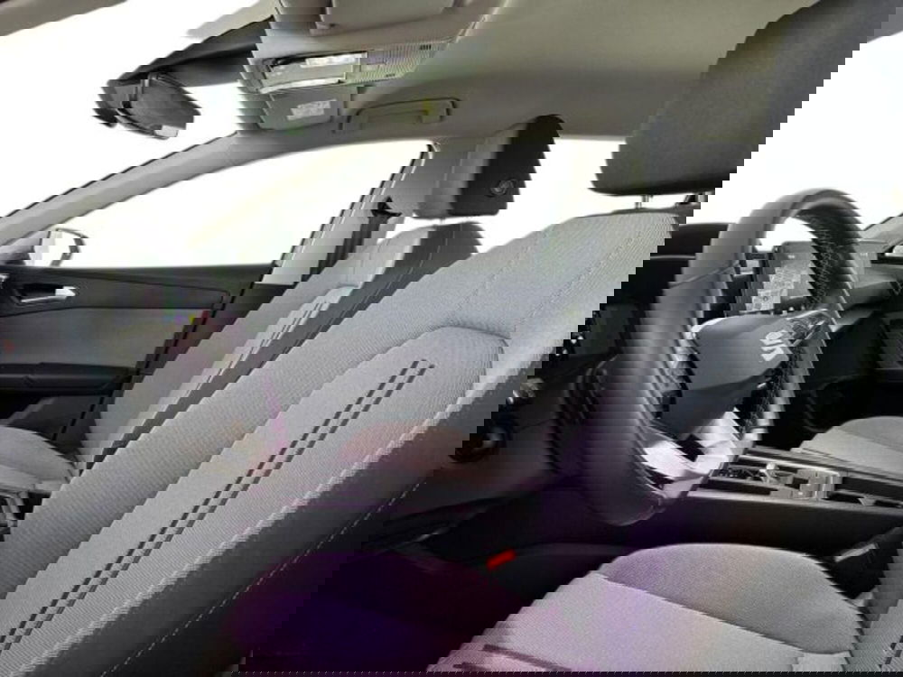 SEAT Leon ST usata a Bologna (12)