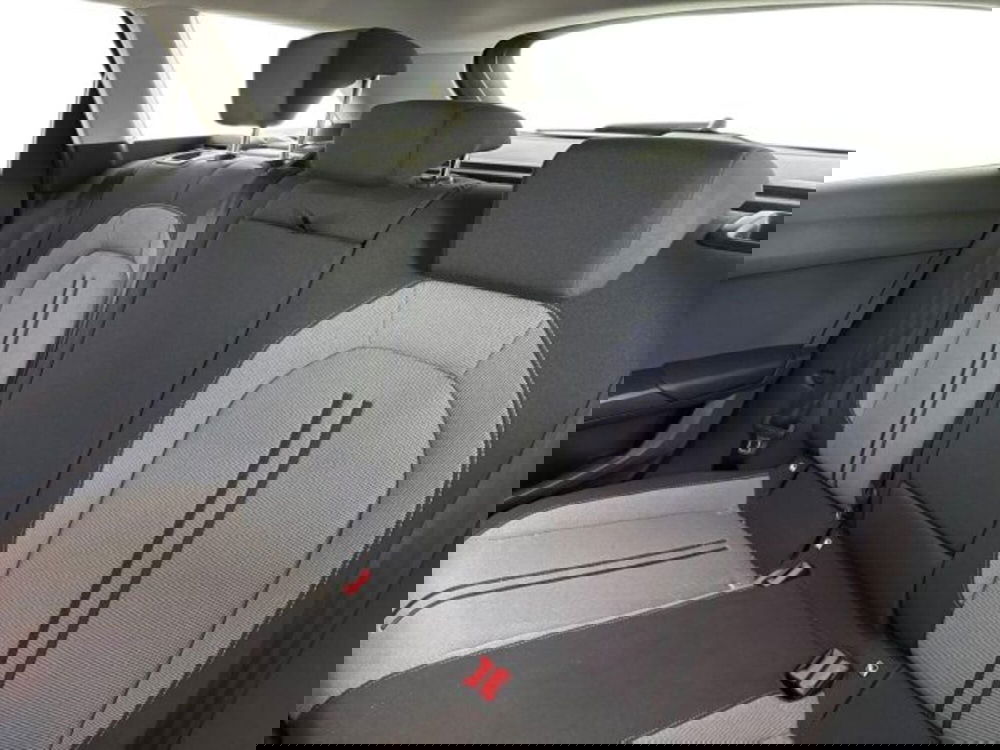 SEAT Leon ST usata a Bologna (13)