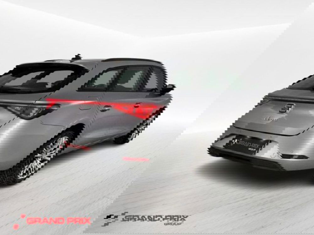 SEAT Leon ST usata a Bologna (2)