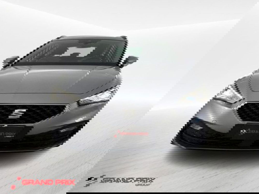 SEAT Leon ST usata a Bologna (3)