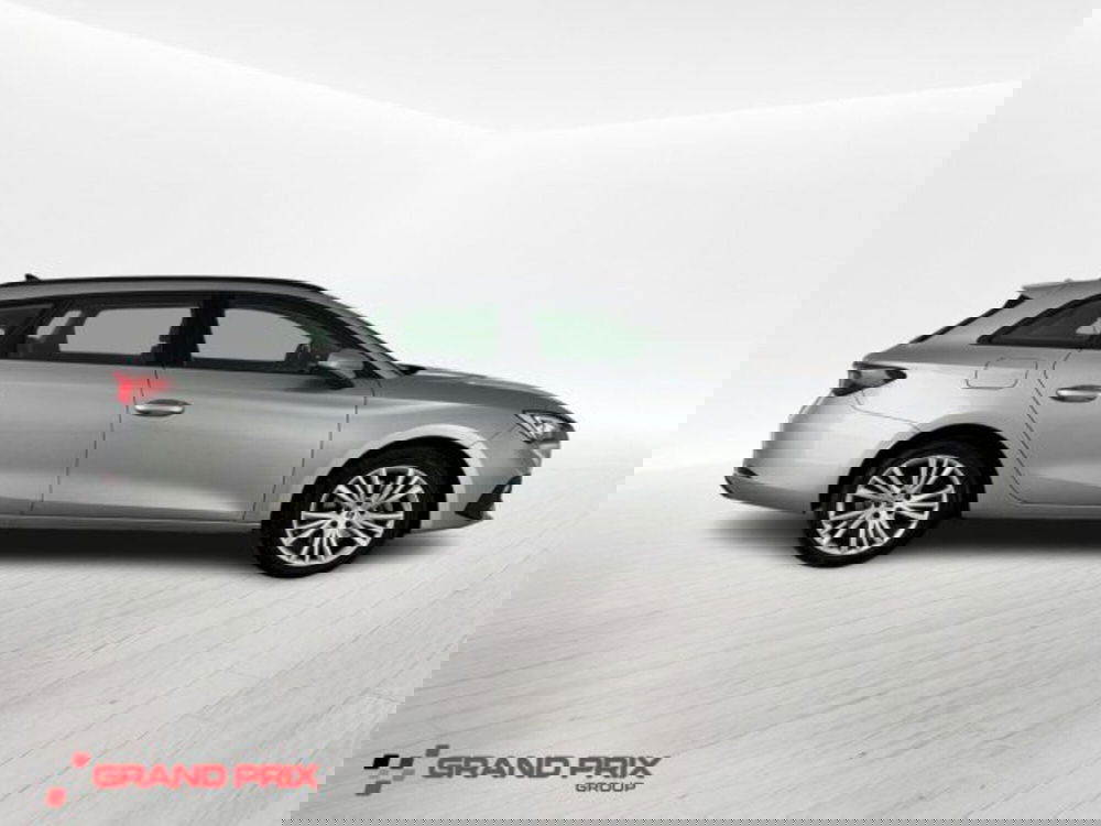 SEAT Leon ST usata a Bologna (4)