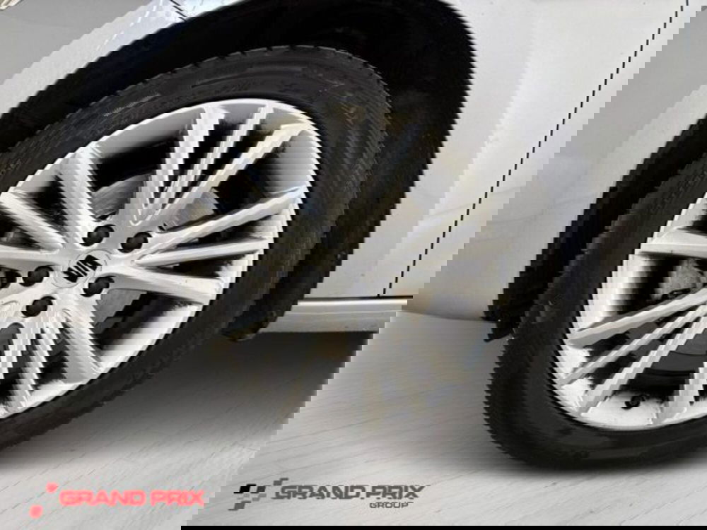 SEAT Leon ST usata a Bologna (6)