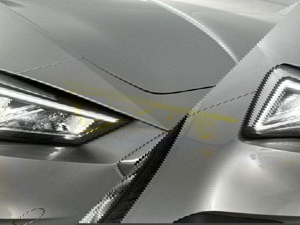 SEAT Leon ST usata a Bologna (7)