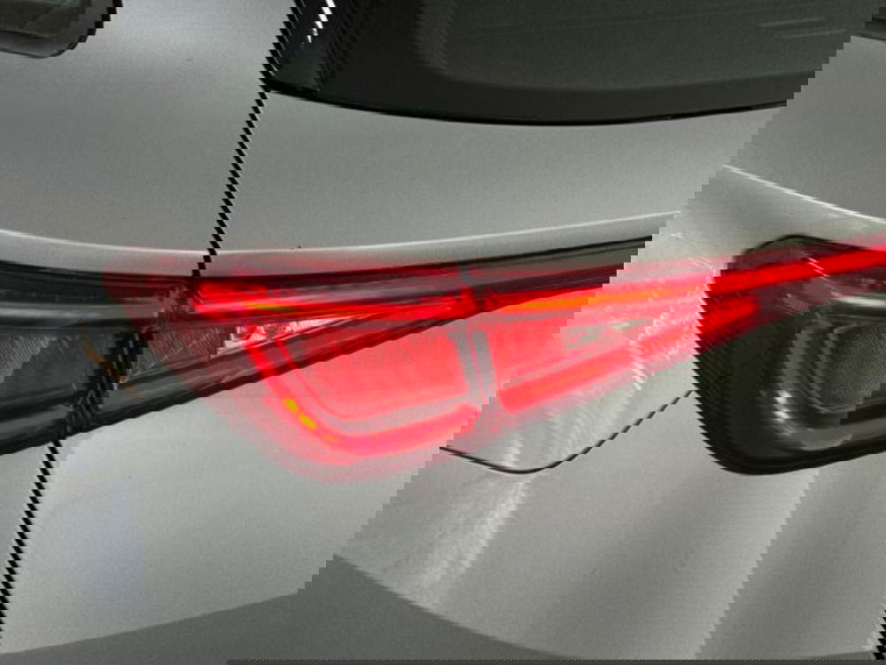 SEAT Leon ST usata a Bologna (8)