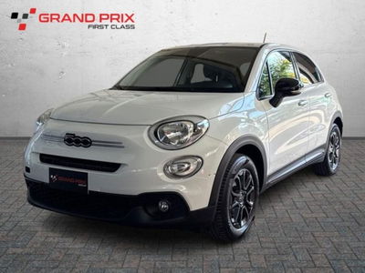 Fiat 500X 1.3 MultiJet 95 CV Club del 2022 usata a Castenaso