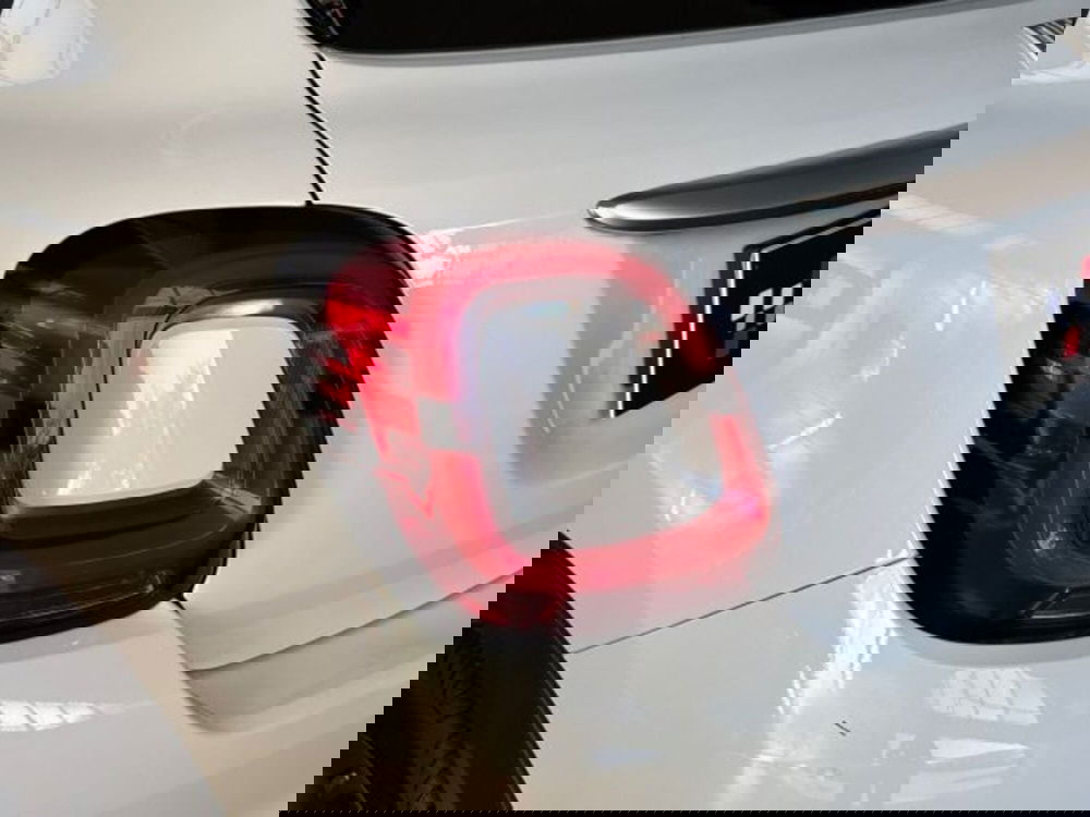 Fiat 500X usata a Bologna (11)