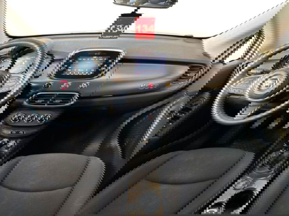 Fiat 500X usata a Bologna (12)